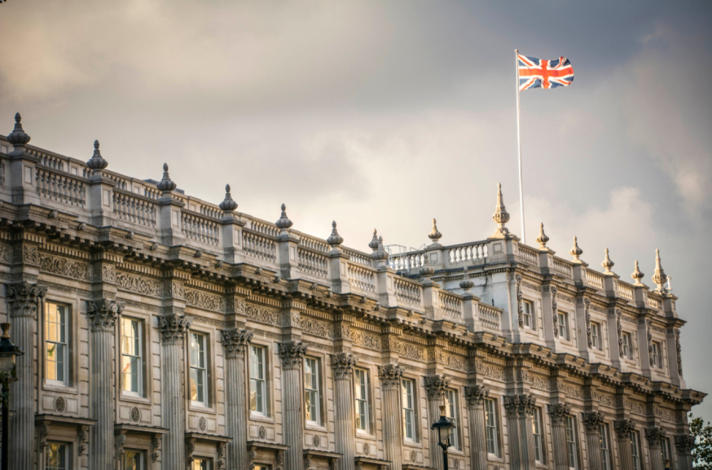 Britanci hakovani, optužuju Kineze