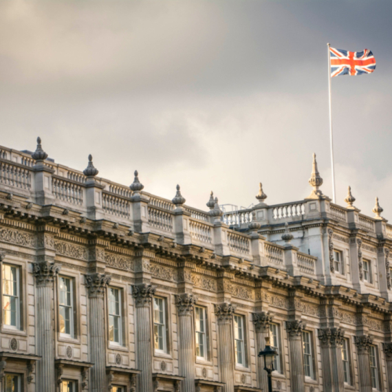 Britanci hakovani, optužuju Kineze