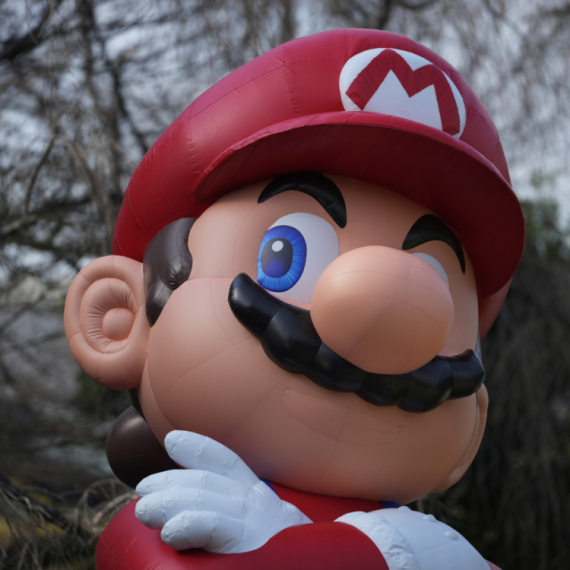 Rekordan profit Nintenda: Za sve zaslužan najpoznatiji vodoinstalater na svetu