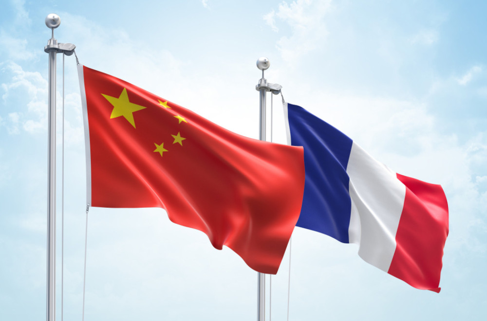 Kina i Francuska se dogovorile: "Dozvolićemo"