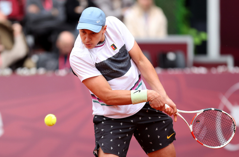 Međedović u glavnom žrebu Rima