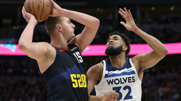 Tauns: Nagetsi imaju neke od najboljih košarkaša ikada