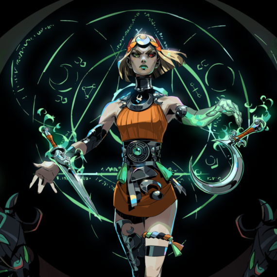 Stigao Hades II: Možete li da pobedite Vreme? VIDEO