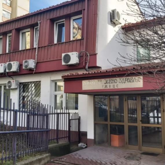 Užičani uplašeni nakon velikog požara na deponiji: Oglasili se nadležni