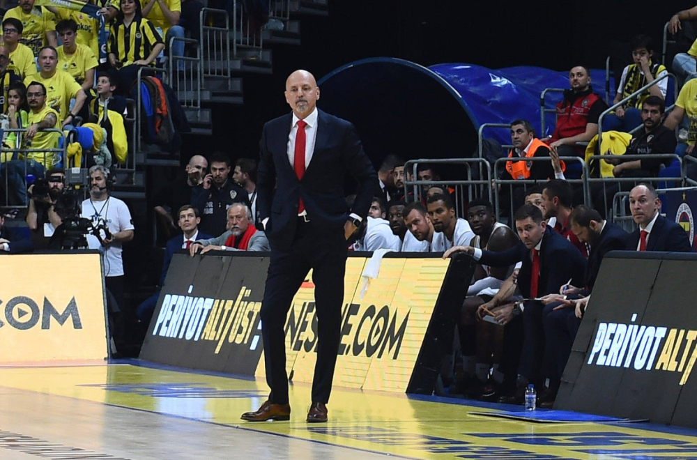 Obradović: Moramo da budemo strpljivi