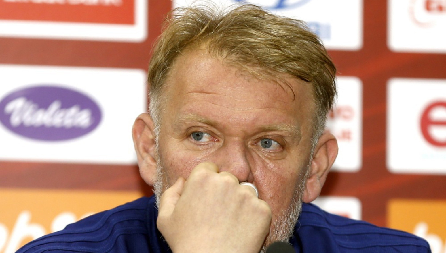 Prosinečki: "Imamo dosta povređenih igrača"