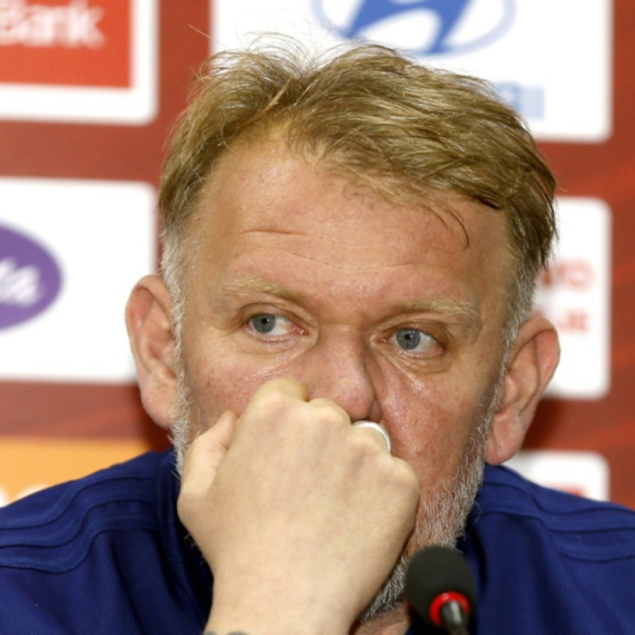 Prosinečki izabrao najbolje Eks-Ju igrače VIDEO