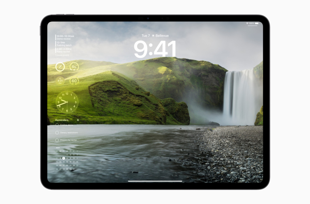 Prvi put od 2022: Apple predstavio novi iPad Pro, pokreće ga moćni M4 čip