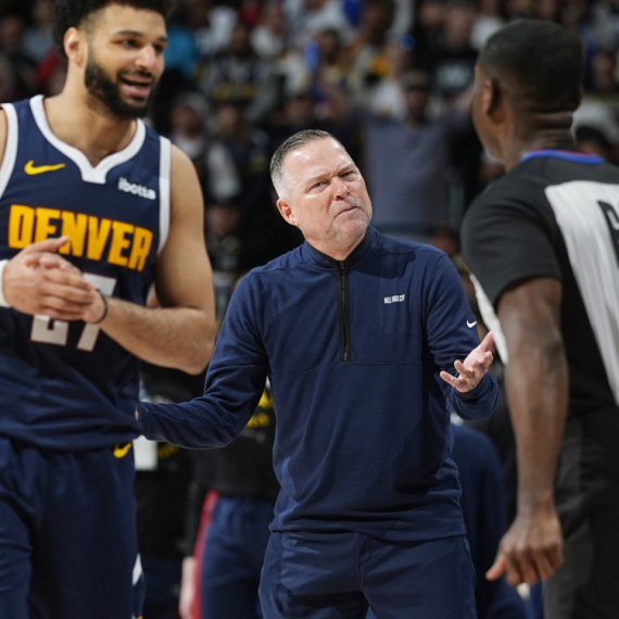 Denver pred još većim problemom: "Ne bi me iznenadilo" VIDEO