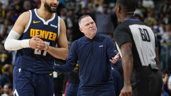 Denver pred još većim problemom: "Ne bi me iznenadilo" VIDEO