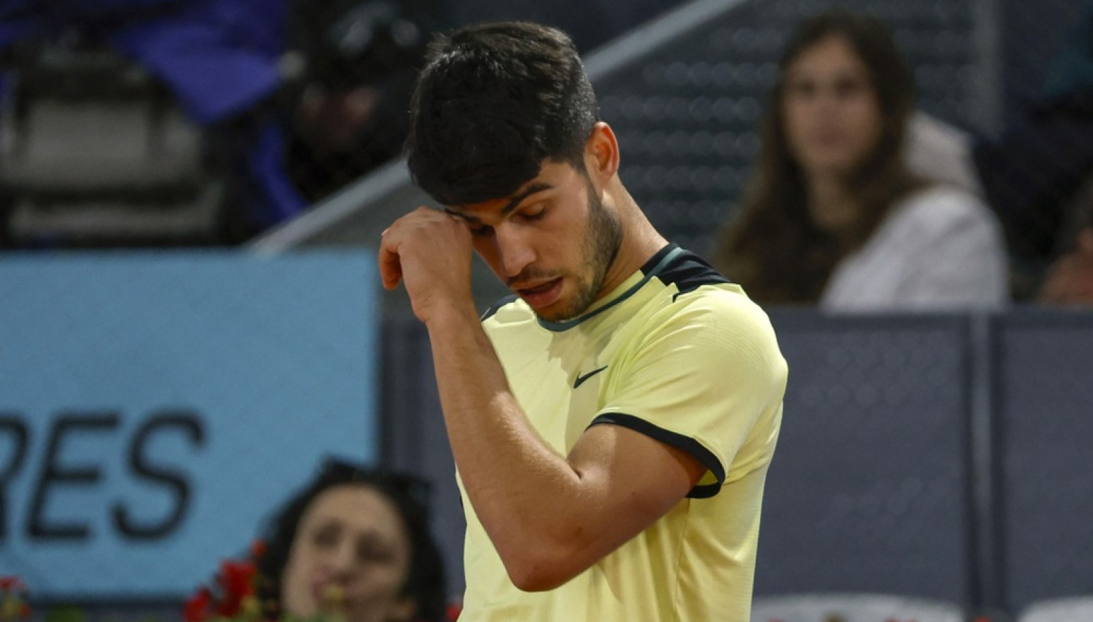 Alkaras "podelio" Francusku: "Smešno, bezvredno, patetično"