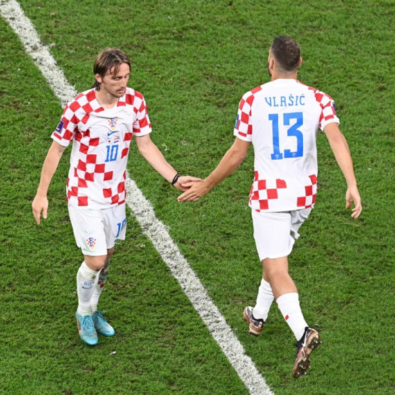 Udarac za Hrvatsku – standardni reprezentativac verovatno ne ide na EURO