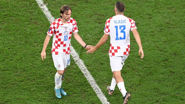 Udarac za Hrvatsku – standardni reprezentativac verovatno ne ide na EURO