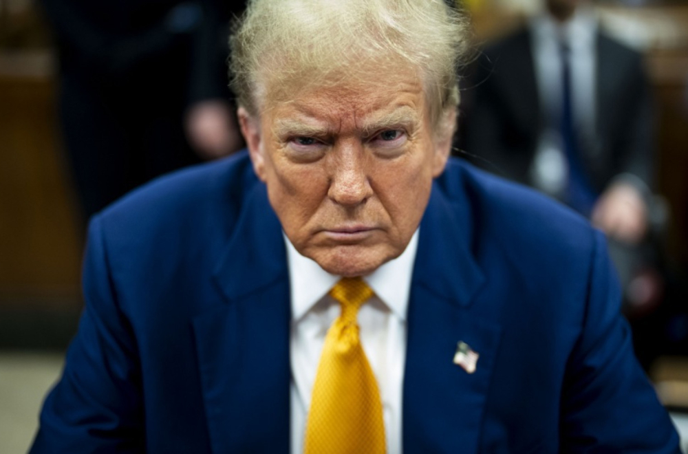 Pršte otkazi? Tramp čisti FBI: Ovi agenti na udaru