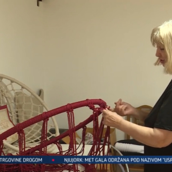 Zrenjanin daje dva miliona zanatlijama VIDEO