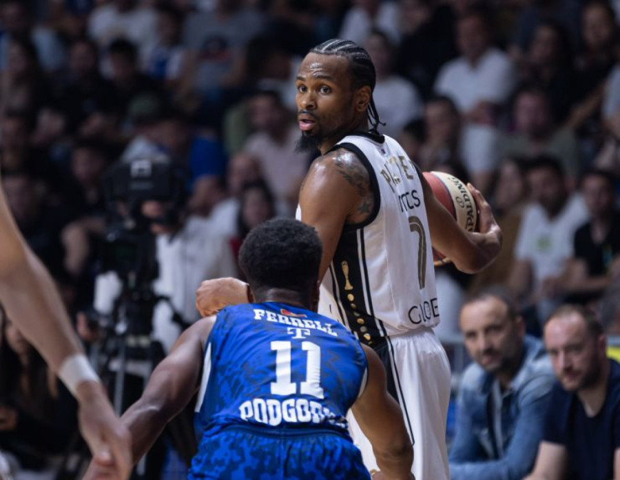 Partizan ispustio pobedu u Morači – Budućnost izborila majstoricu