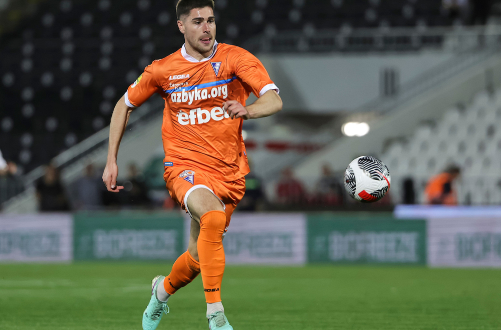 Spartak lako sa "meraklijama", Javor slavio posle autogola u 94'