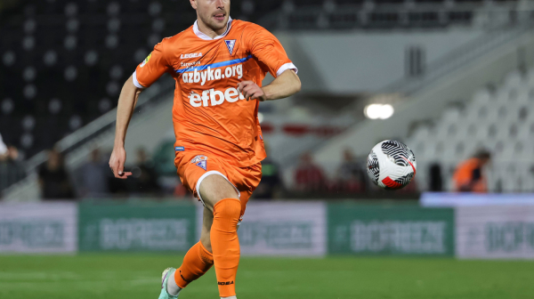 Spartak lako sa "meraklijama", Javor slavio posle autogola u 94'