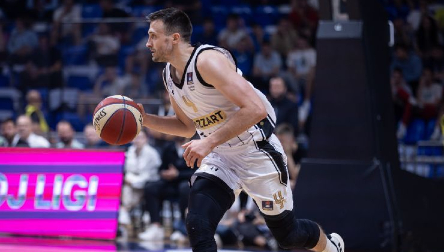 Avramović tragičar u "Morači" – promašio zicer za finale VIDEO