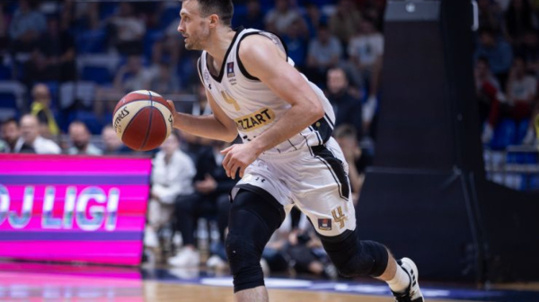 Avramović tragičar u "Morači" – promašio zicer za finale VIDEO