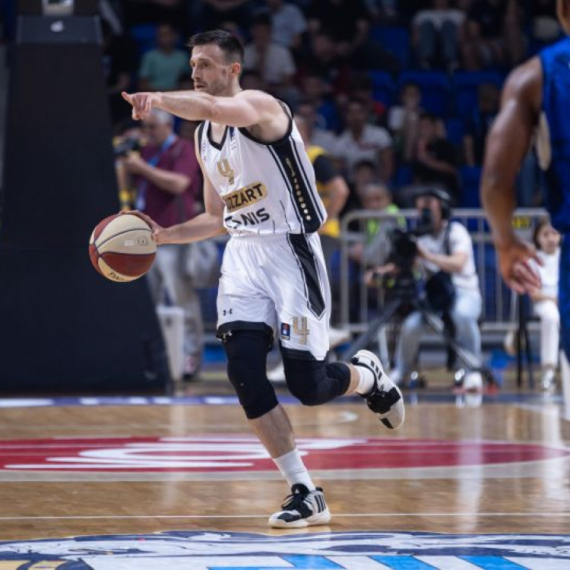 Partizan ispustio pobedu u Morači – Budućnost izborila majstoricu