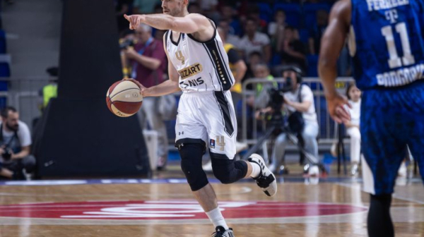 Partizan ispustio pobedu u Morači – Budućnost izborila majstoricu