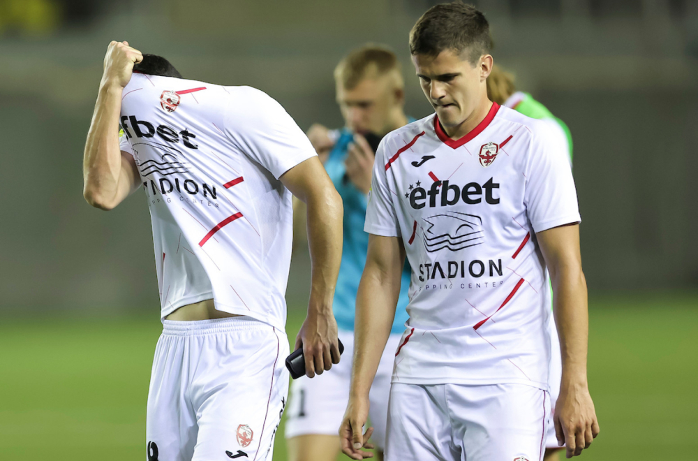 Voždovac: Utakmica sa Železničarom neregularna