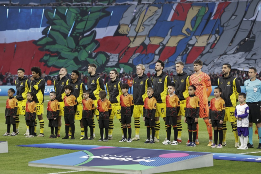 Humels utišao Pariz – Dortmund je u finalu Lige šampiona! VIDEO