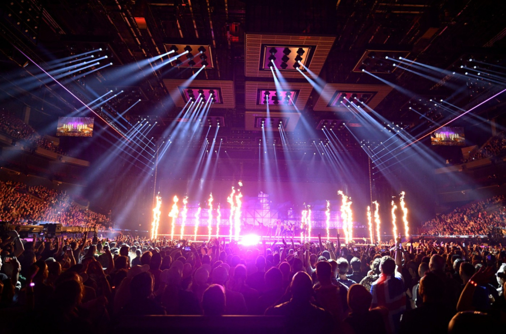 Nameštena pobeda na Evroviziji? FOTO