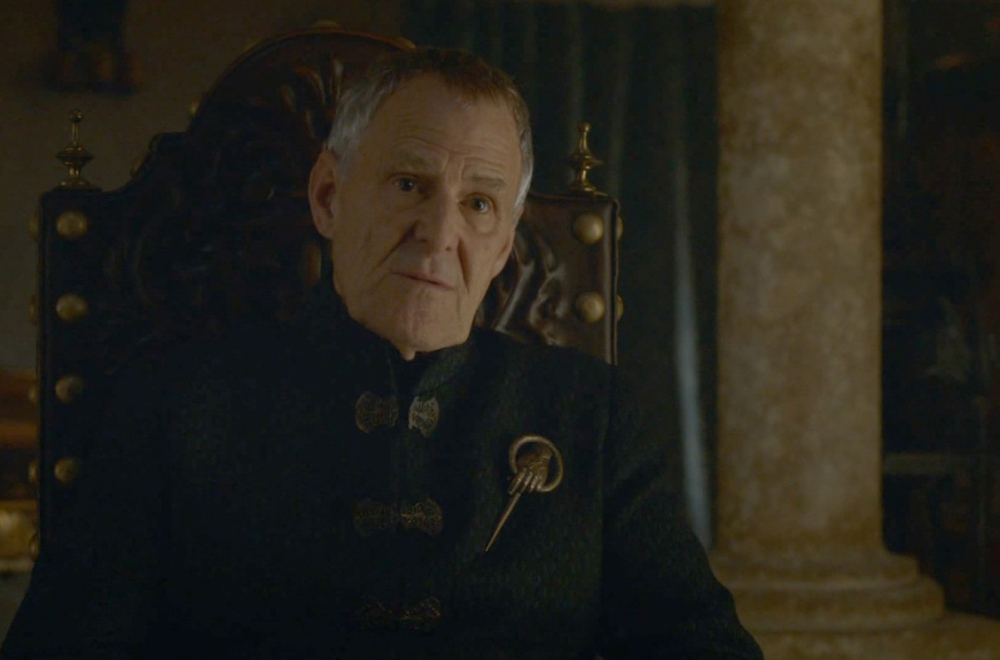 Zvezda "Igre prestola" preminula nakon teške borbe sa kancerom