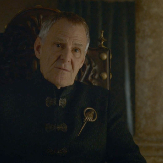 Zvezda "Igre prestola" preminula nakon teške borbe sa kancerom