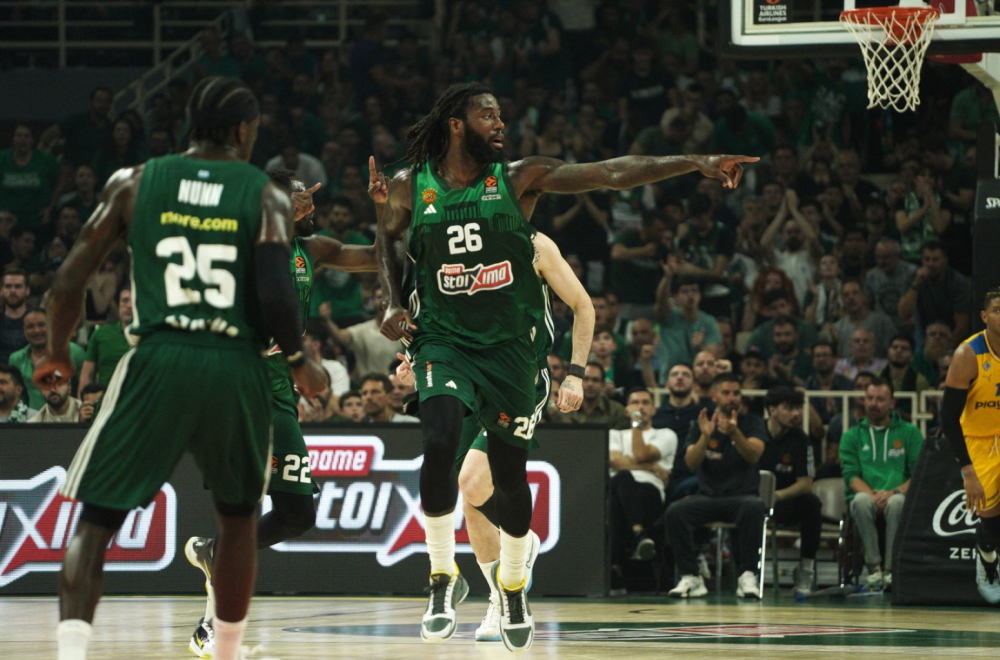 "Brutalno" – PAO spremio 35 miliona evra