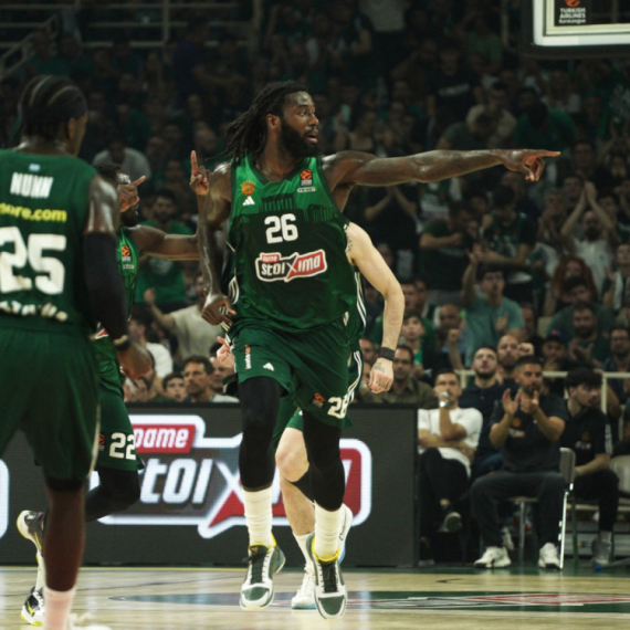 "Brutalno" – PAO spremio 35 miliona evra