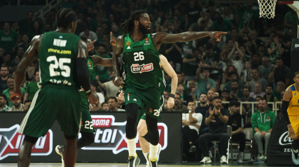 "Brutalno" – PAO spremio 35 miliona evra