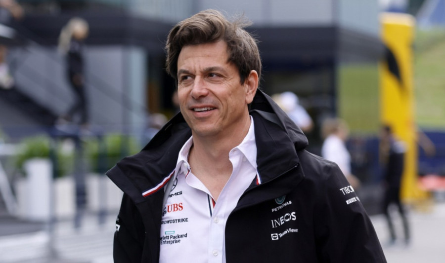 Volf nije odustao od Ferstapena