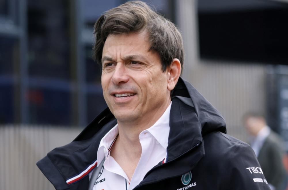 Volf nije odustao od Ferstapena