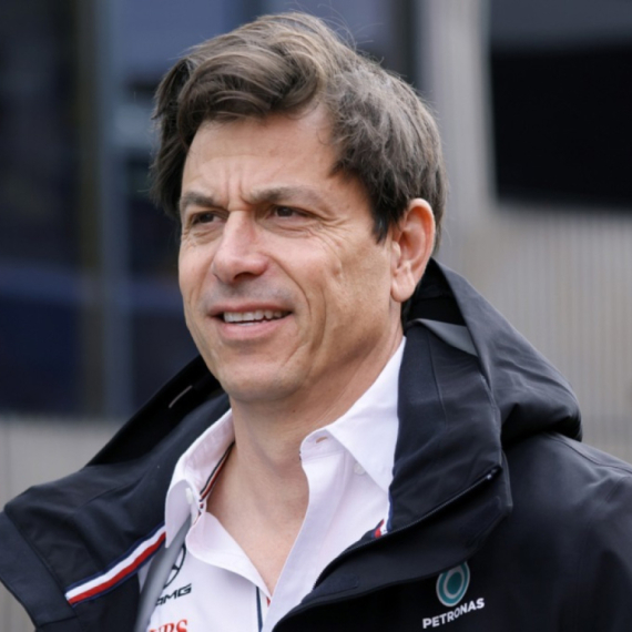 Volf nije odustao od Ferstapena