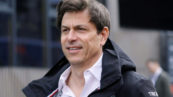 Volf nije odustao od Ferstapena