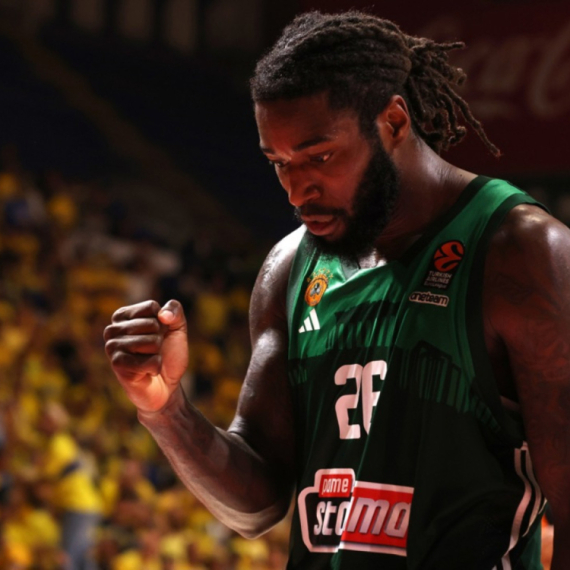 Lesor: Nisam ni sanjao da ću biti na korak od vrha Evrope