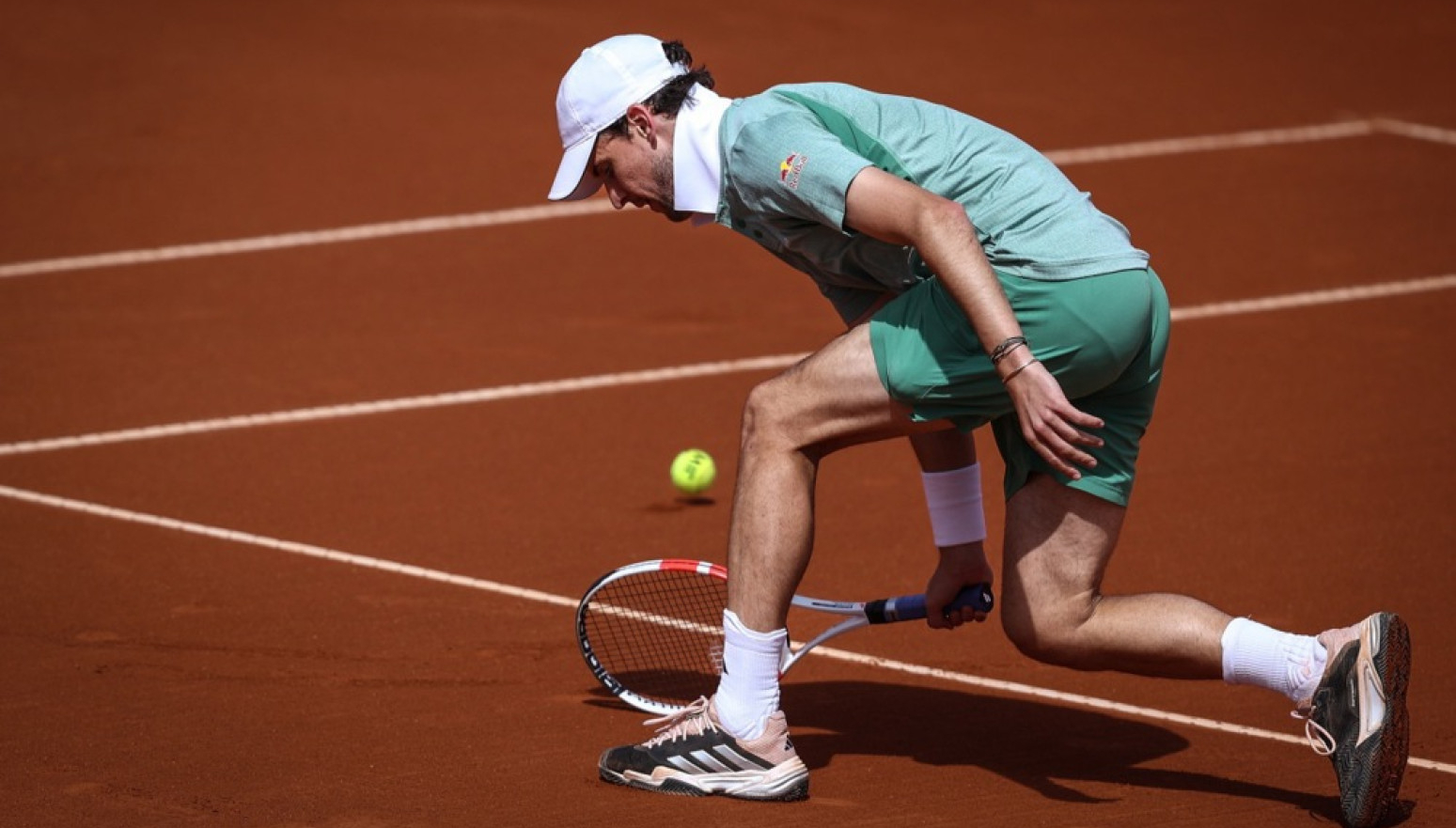 Povlači se Grend slem šampion