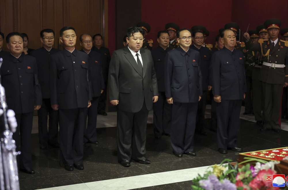 Severna Koreja saopštila: Preminuo je