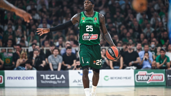 Kenan rekorder Olimpijakosa – Nan "preskočio" Papapetrua