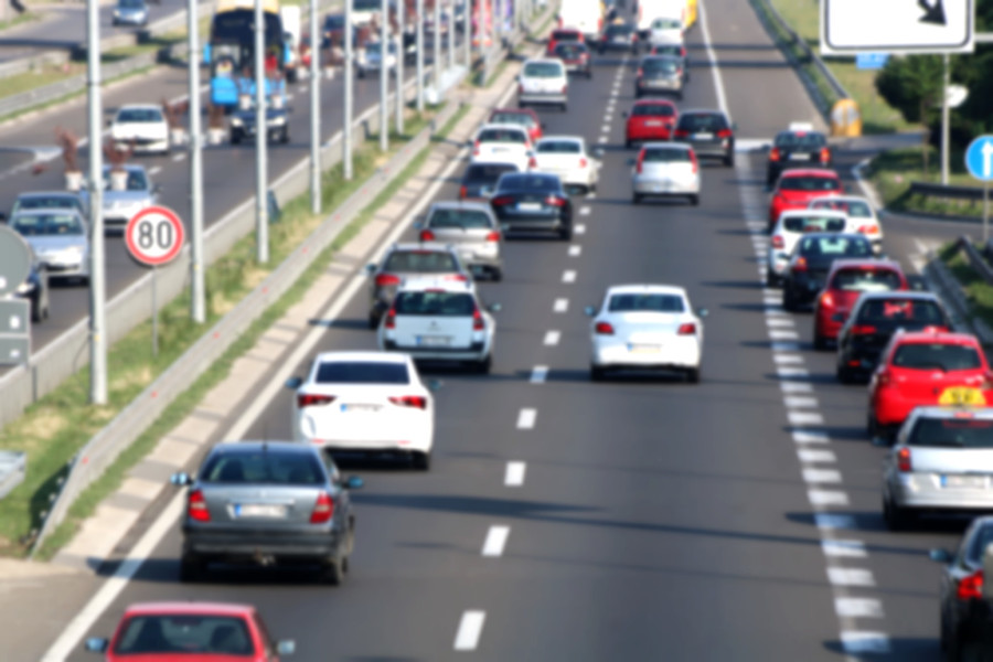 Kupujete polovni automobil? Kako da vam ne uvale bivše taksi vozilo