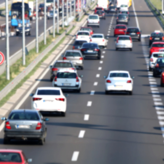 Stupilo na snagu: Beograd prati evropske standarde – kazne i do 40.000 dinara VIDEO