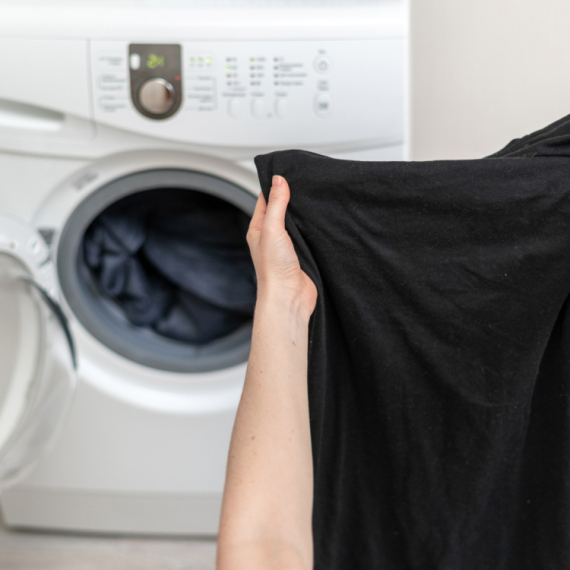 Ne bi trebalo da koristite omekšivač kada perete ove stvari: Evo i zašto