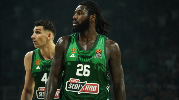 Lesorov naslednik u svlačionici zapevao Partizanovu pesmu VIDEO