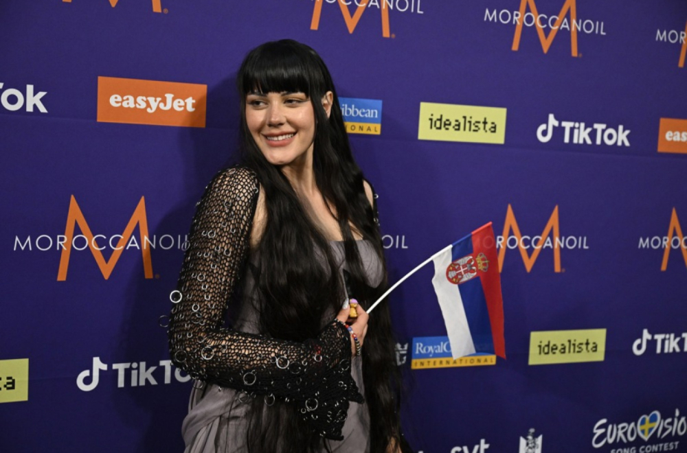 Koliko novca osvaja pobednik Evrovizije?