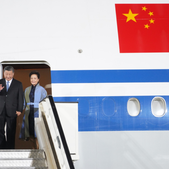 Najavljena velika investicija: Šta još očekujemo tokom posete Sija?