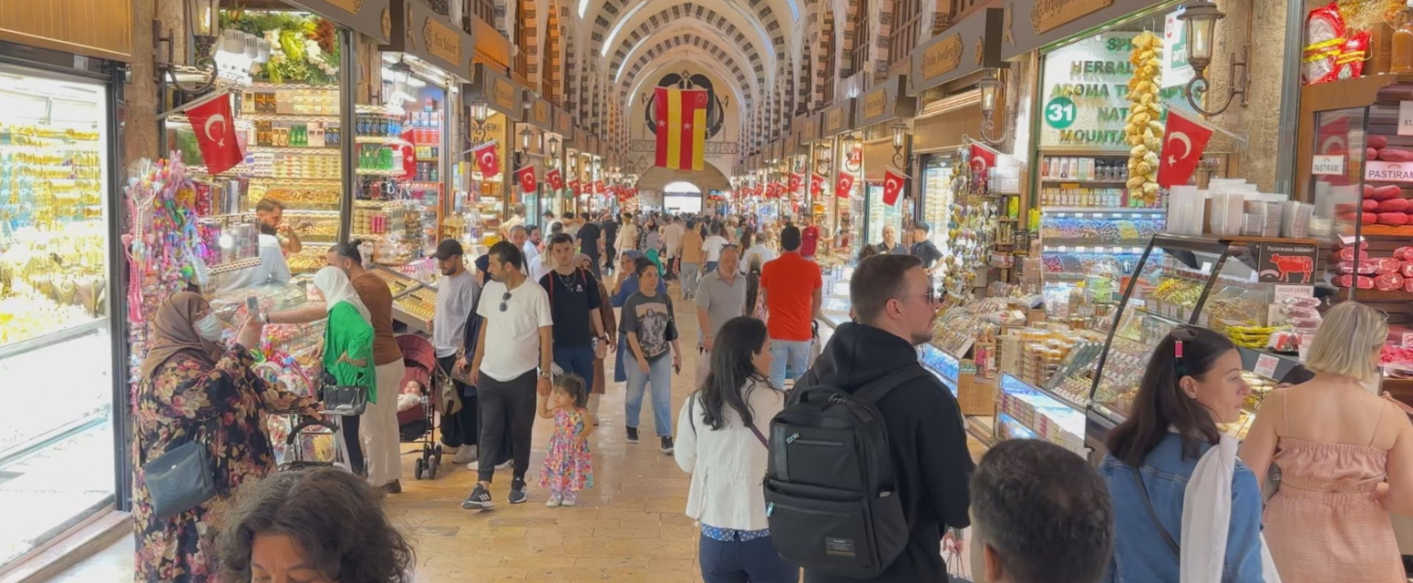 Ovo je najveća i najstarija pijaca na svetu koju dnevno poseti 500.000 ljudi FOTO