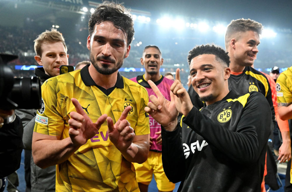 Humels: Zašto da ne pobedimo i na Vembliju